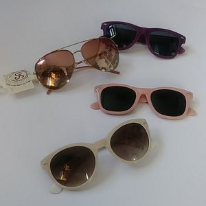 Lot of Sunglasses